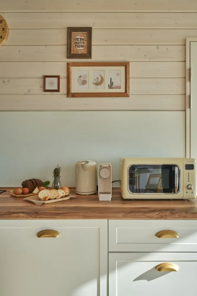 Домик из Pinterest в стиле BOHO. фото 2