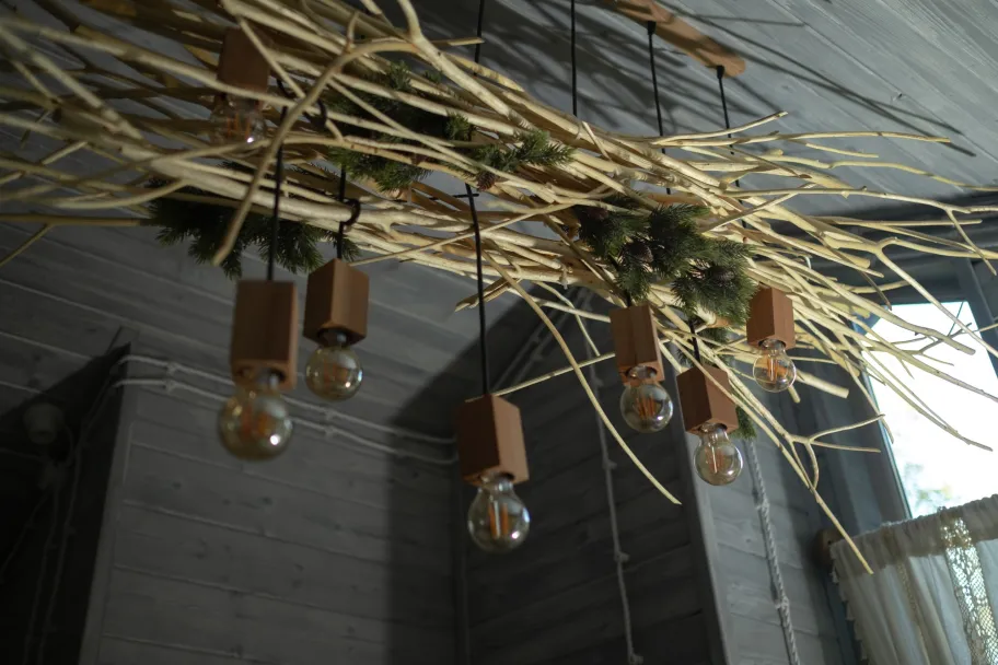 Домик Лесной фото 2