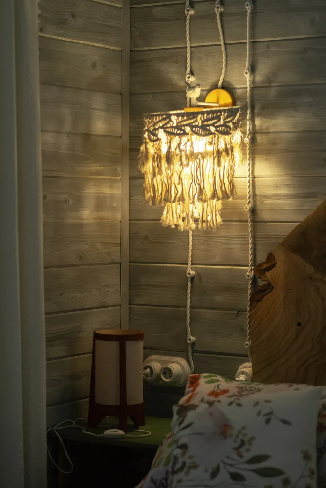 Домик Лесной фото 4