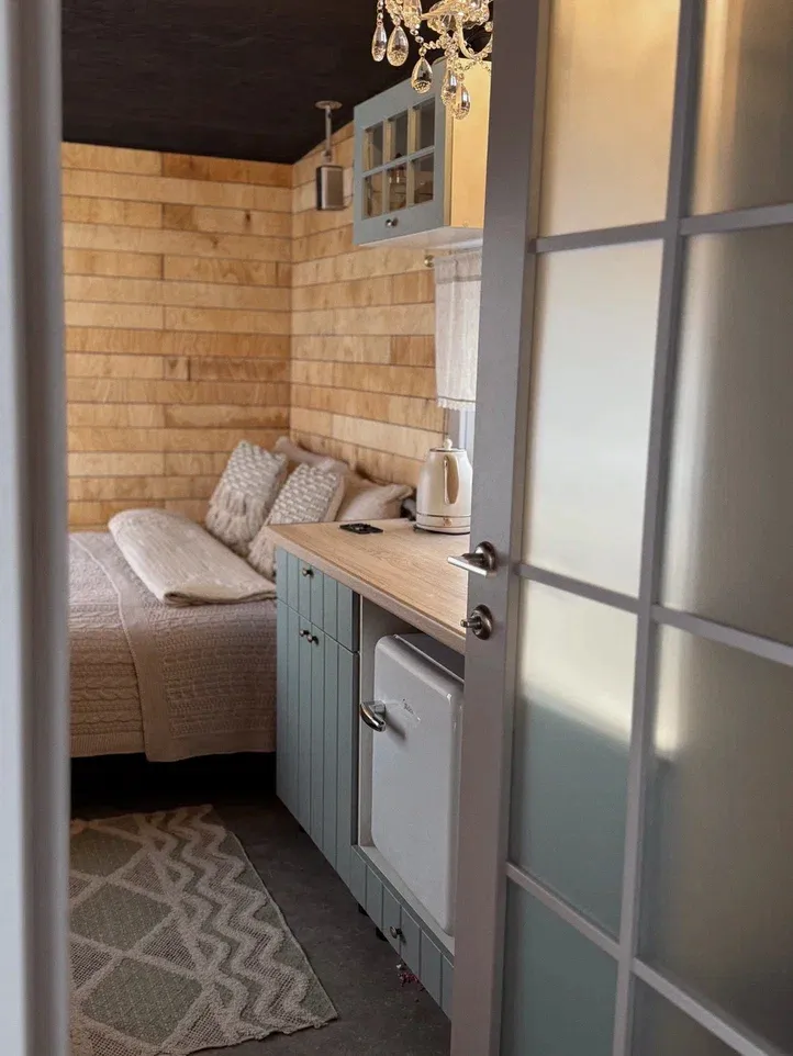 Домик Шоколад фото 3