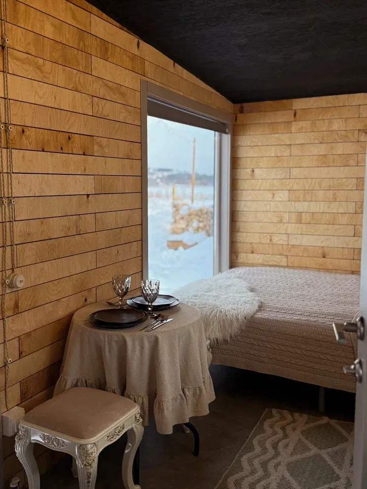 Домик Шоколад фото 4