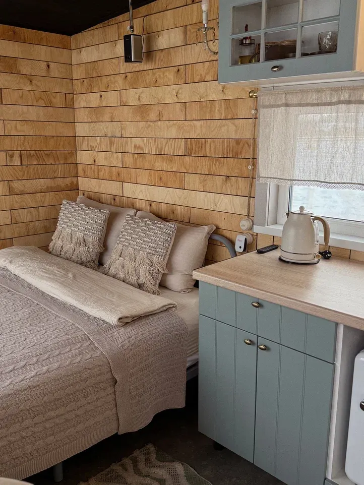 Домик Шоколад фото 5