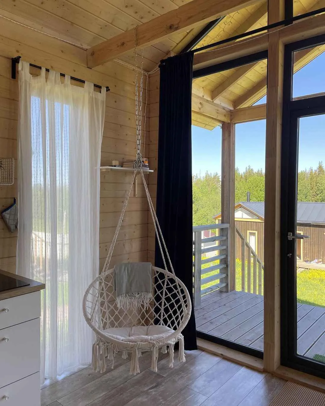 Домик у Игоры фото 2