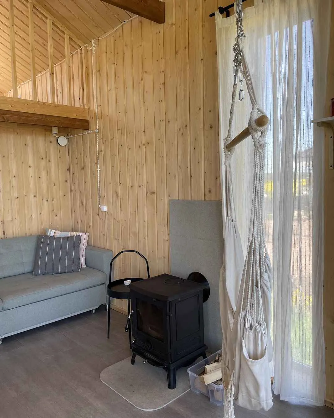 Домик у Игоры фото 3