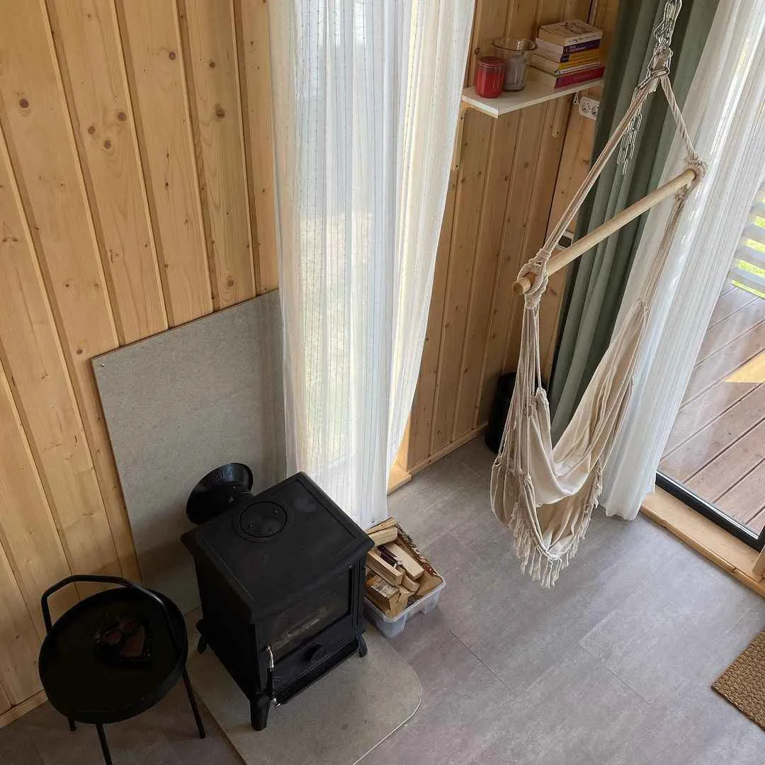 Домик у Игоры фото 4