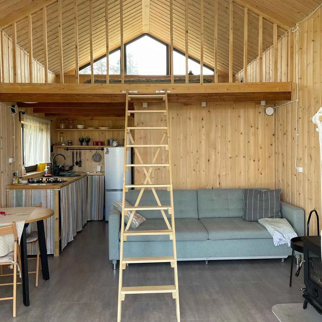 Домик у Игоры фото 5