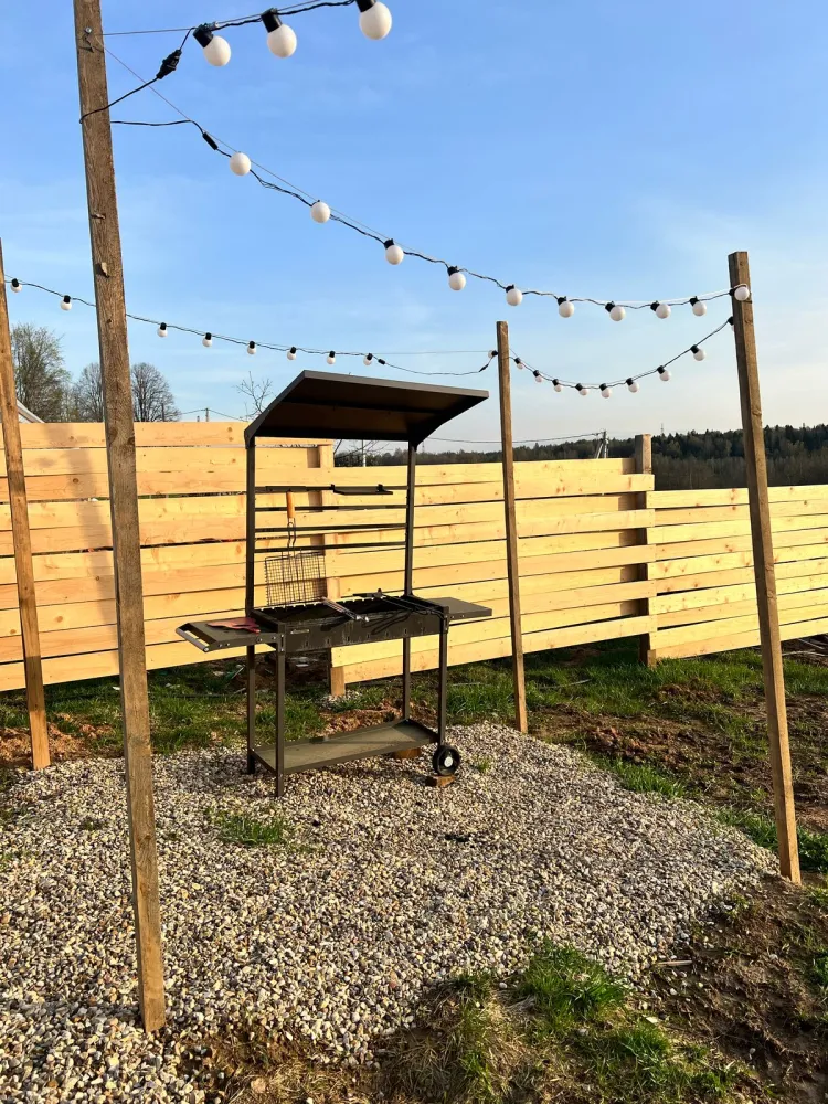 Домик у Карьера фото 2