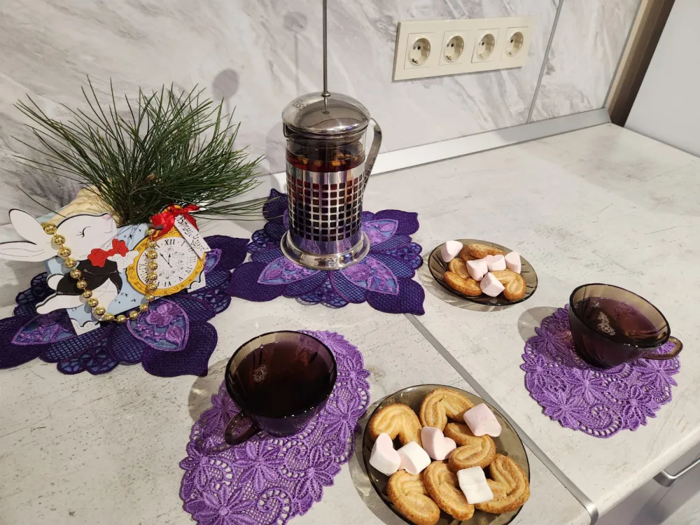 Домик у Кедра фото 2