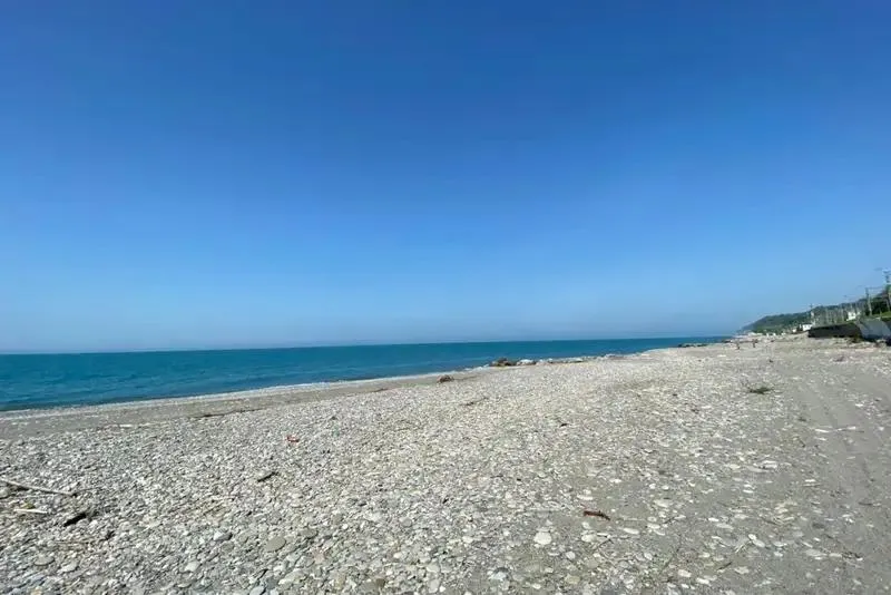 Домик у моря фото 3