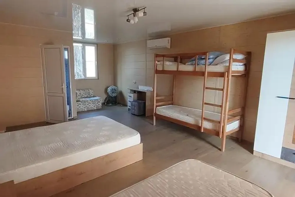 Домик у моря фото 4