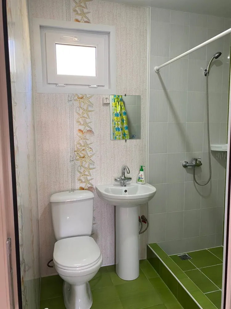 Домик у моря фото 5