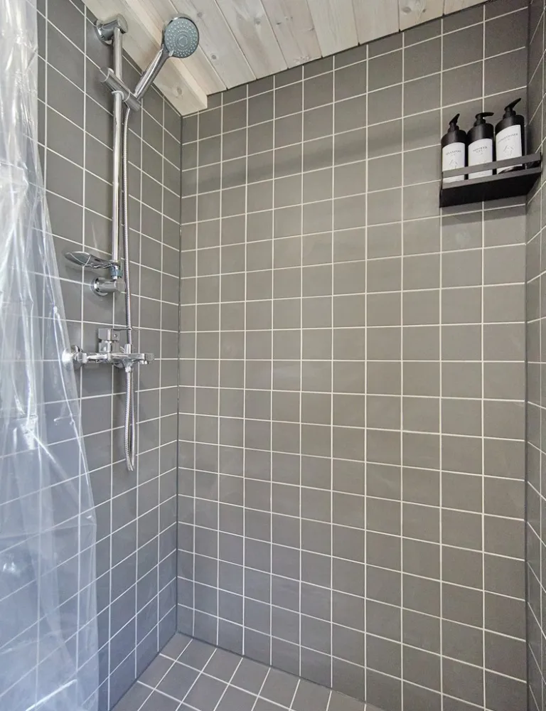 Домик у реки 4Стихии Карелия фото 4