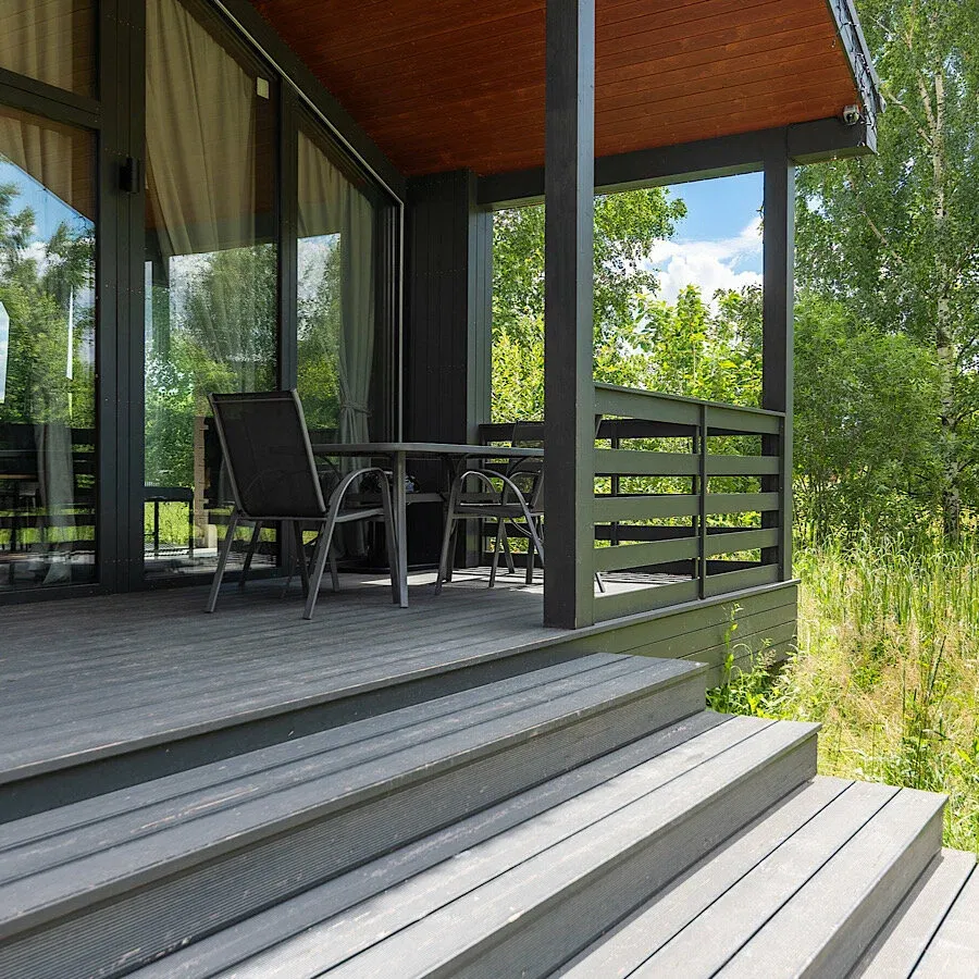 Домик у Сорочан фото 2