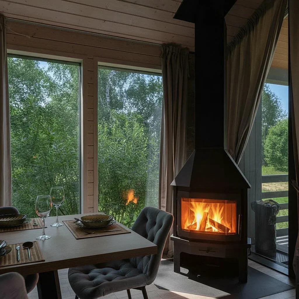 Домик у Сорочан фото 4