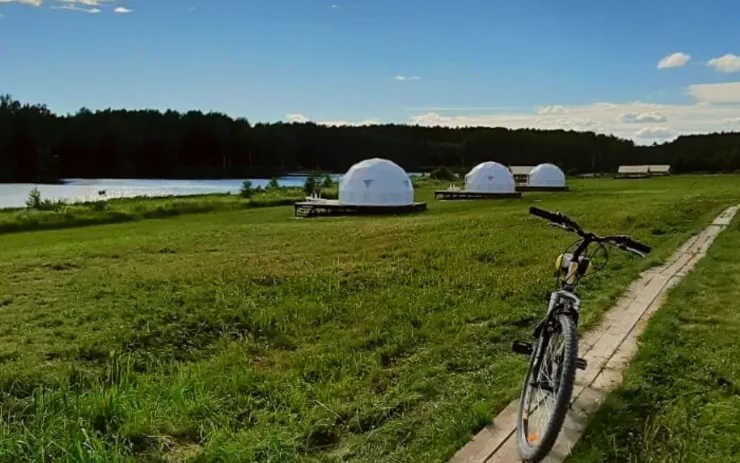 Домик в Боровске фото 3