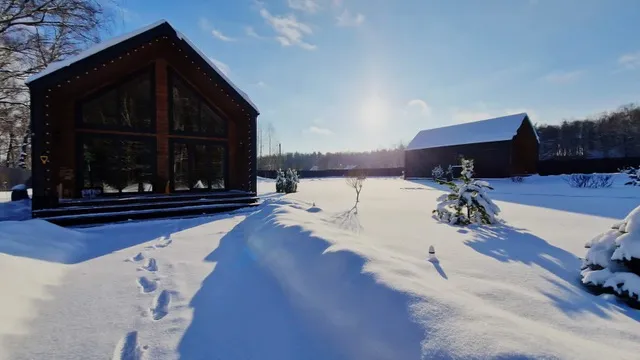 Домик в Боровске фото 4