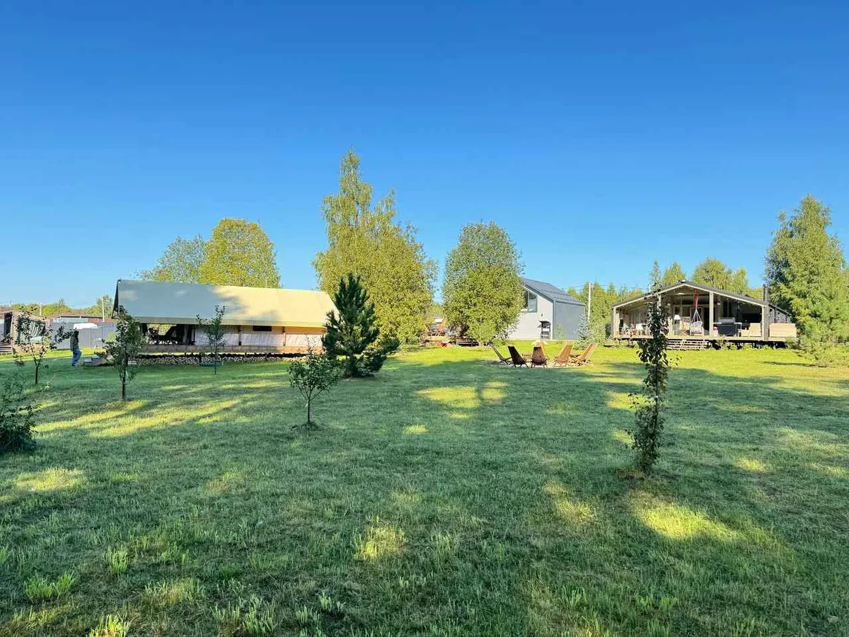 Домики и доски