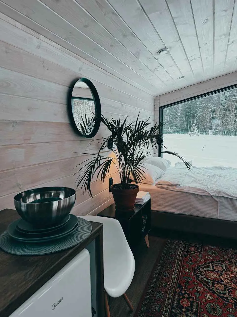 Домики и доски фото 3