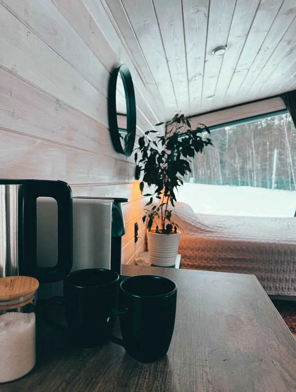 Домики и доски фото 5