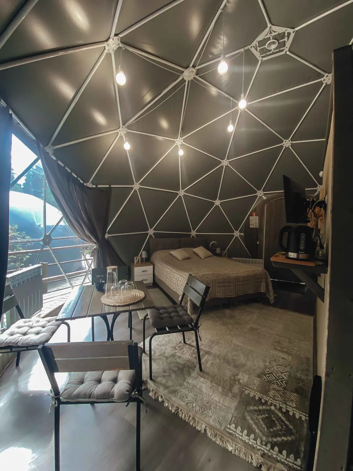 Домики Иволги фото 4