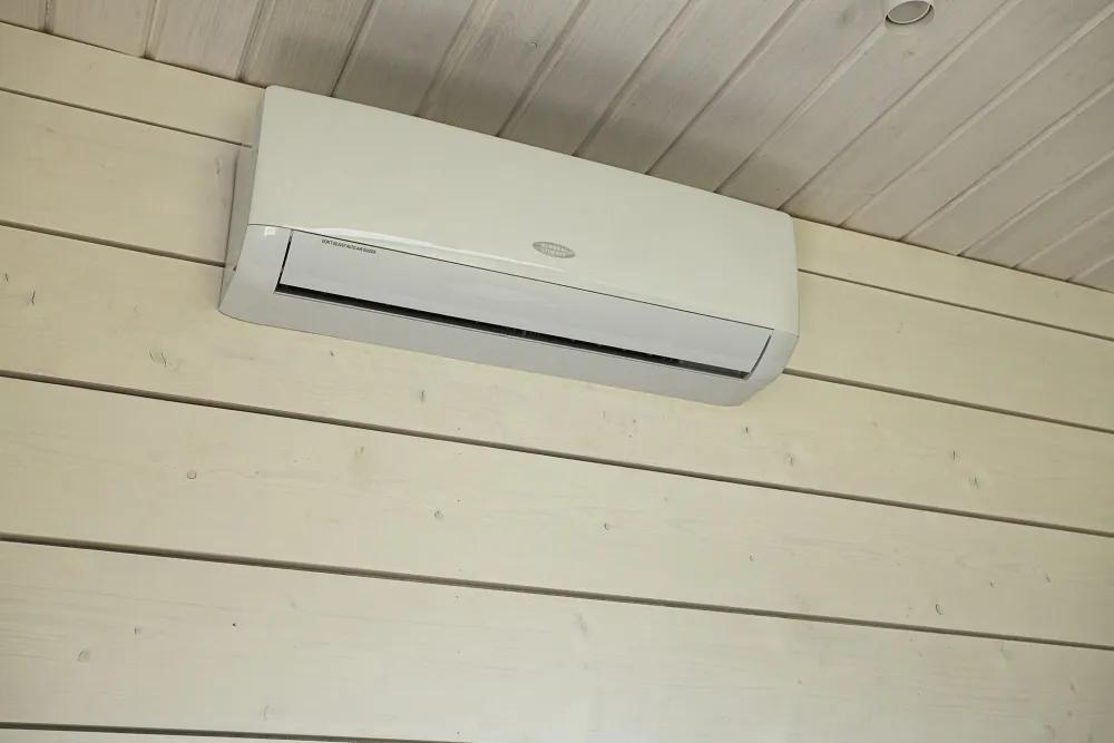 Домики у реки Белые Ключи фото 3