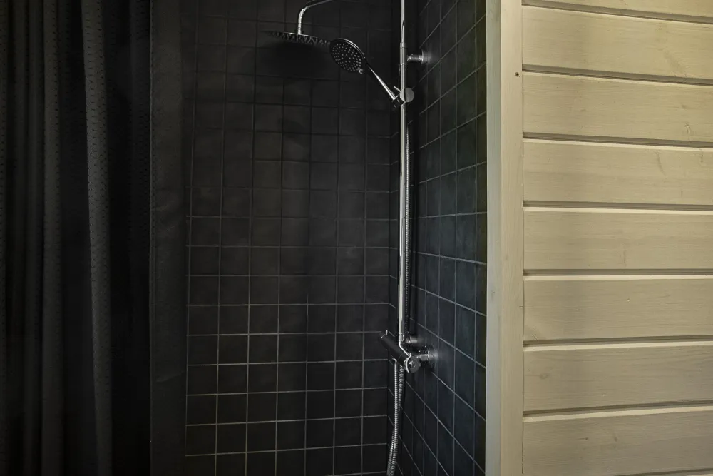 Домики у реки Белые Ключи фото 5