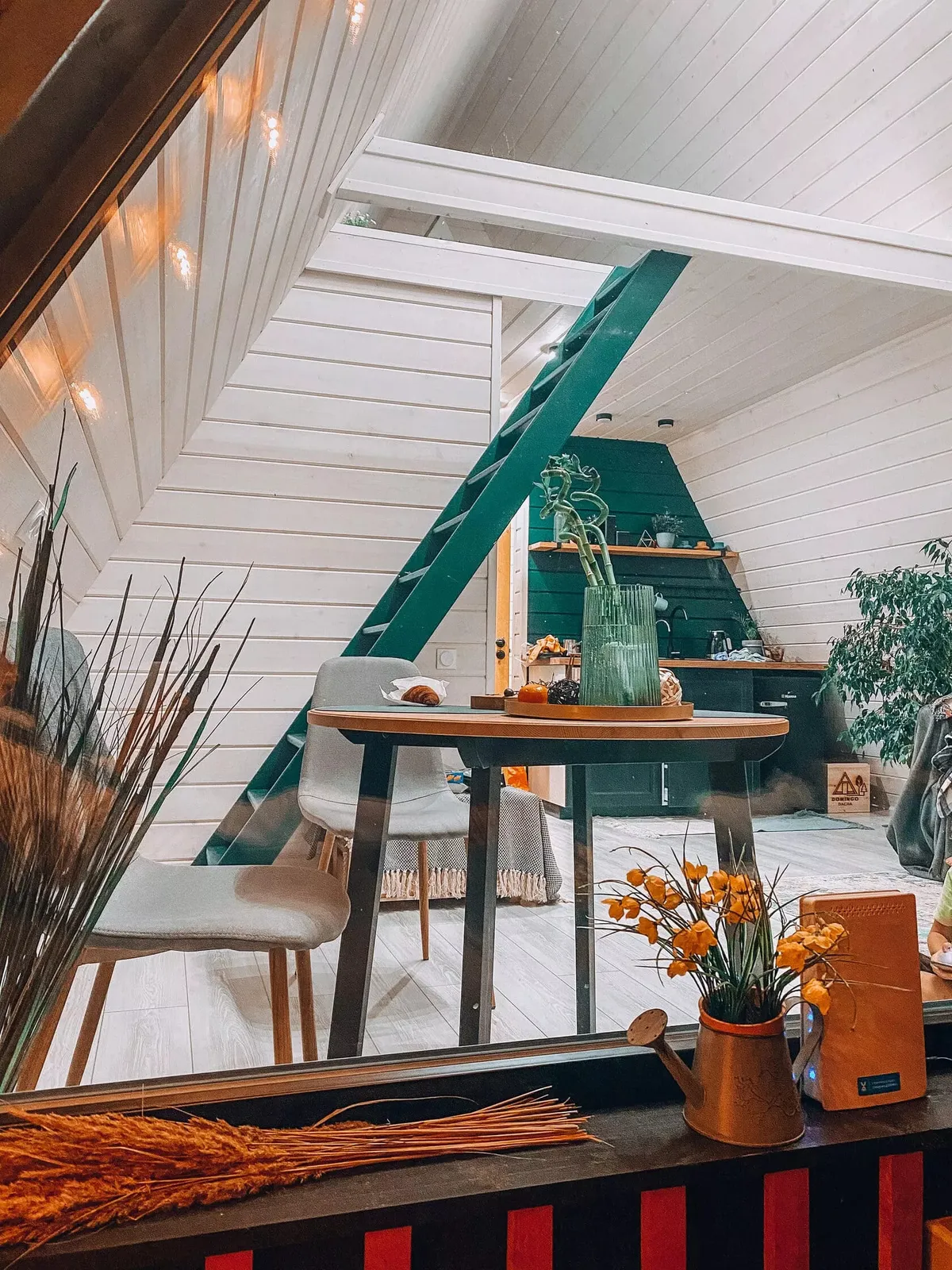 Доминго Дача фото 2