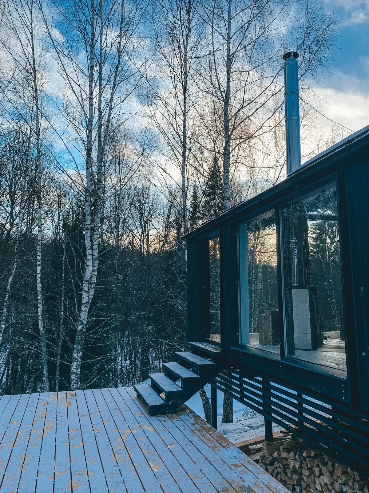 Доминго Дача фото 3