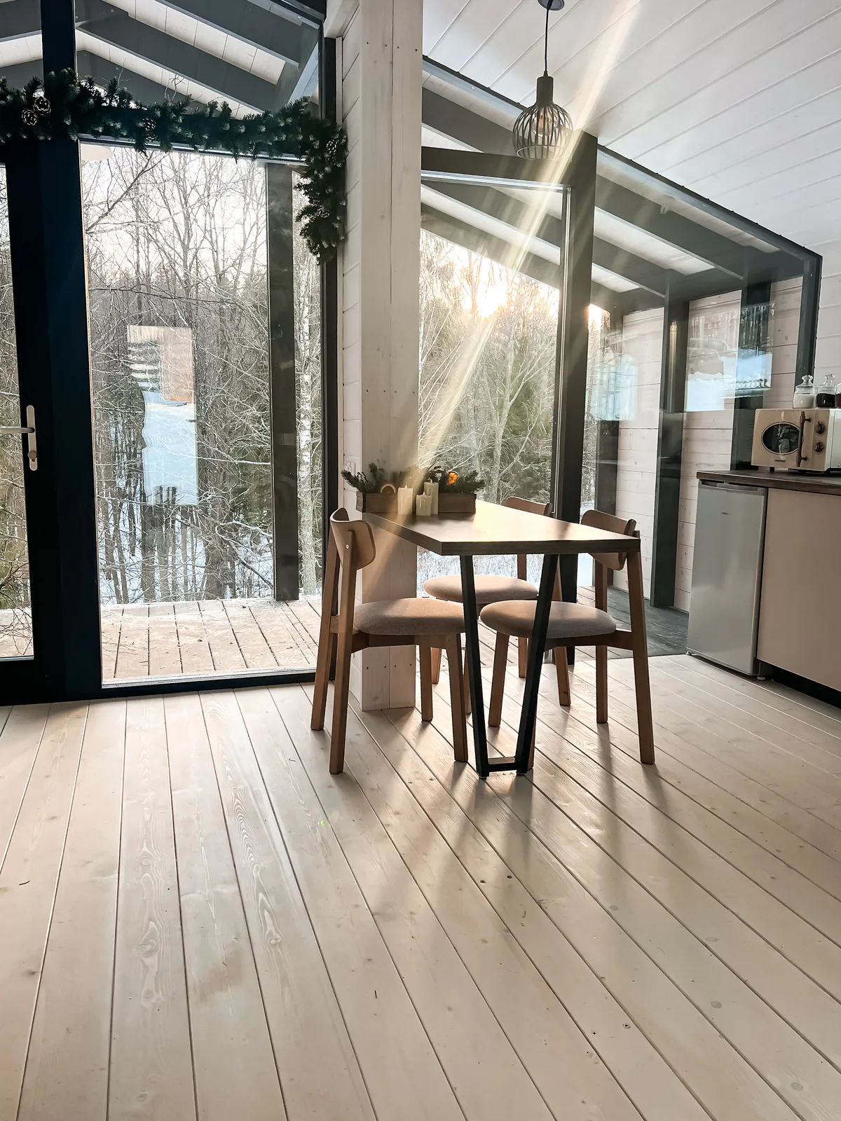 Доминго Дача фото 4