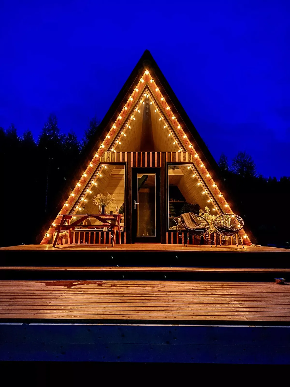 Доминго Дача