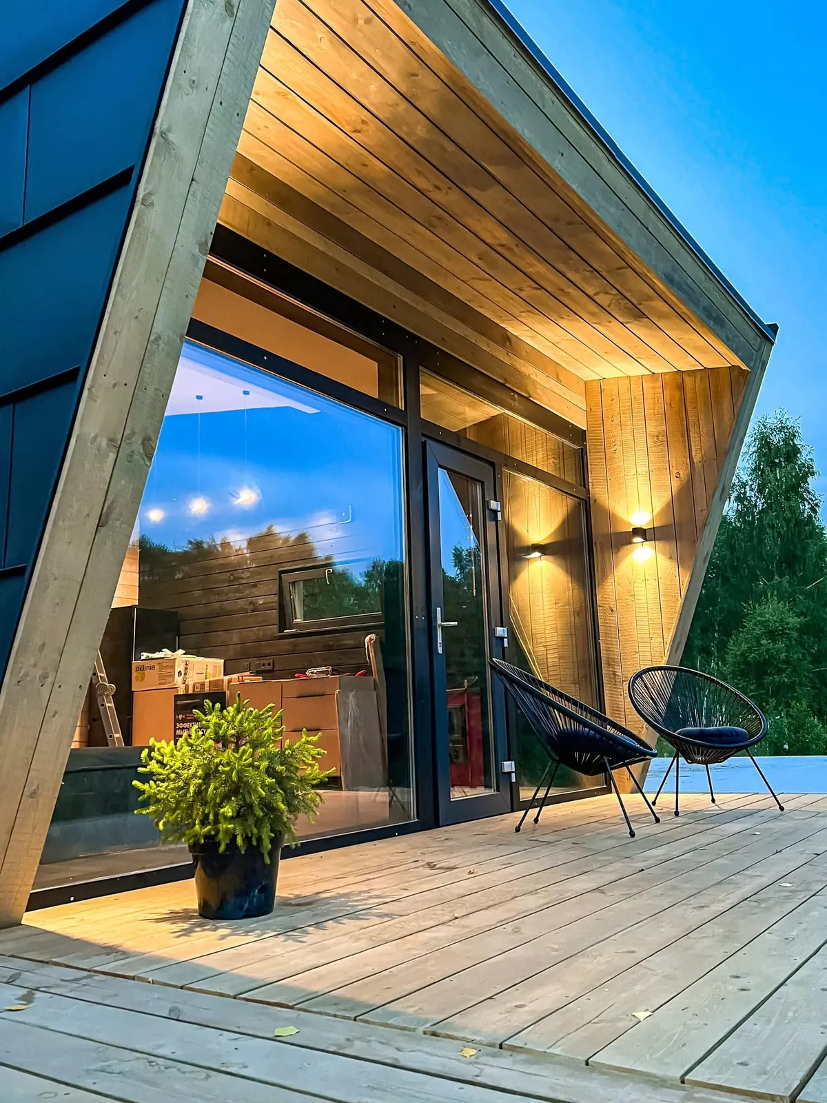 Венский Лес №1