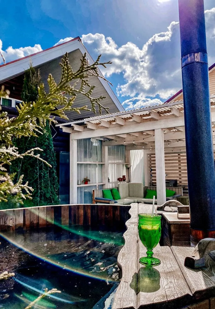 Доминго House