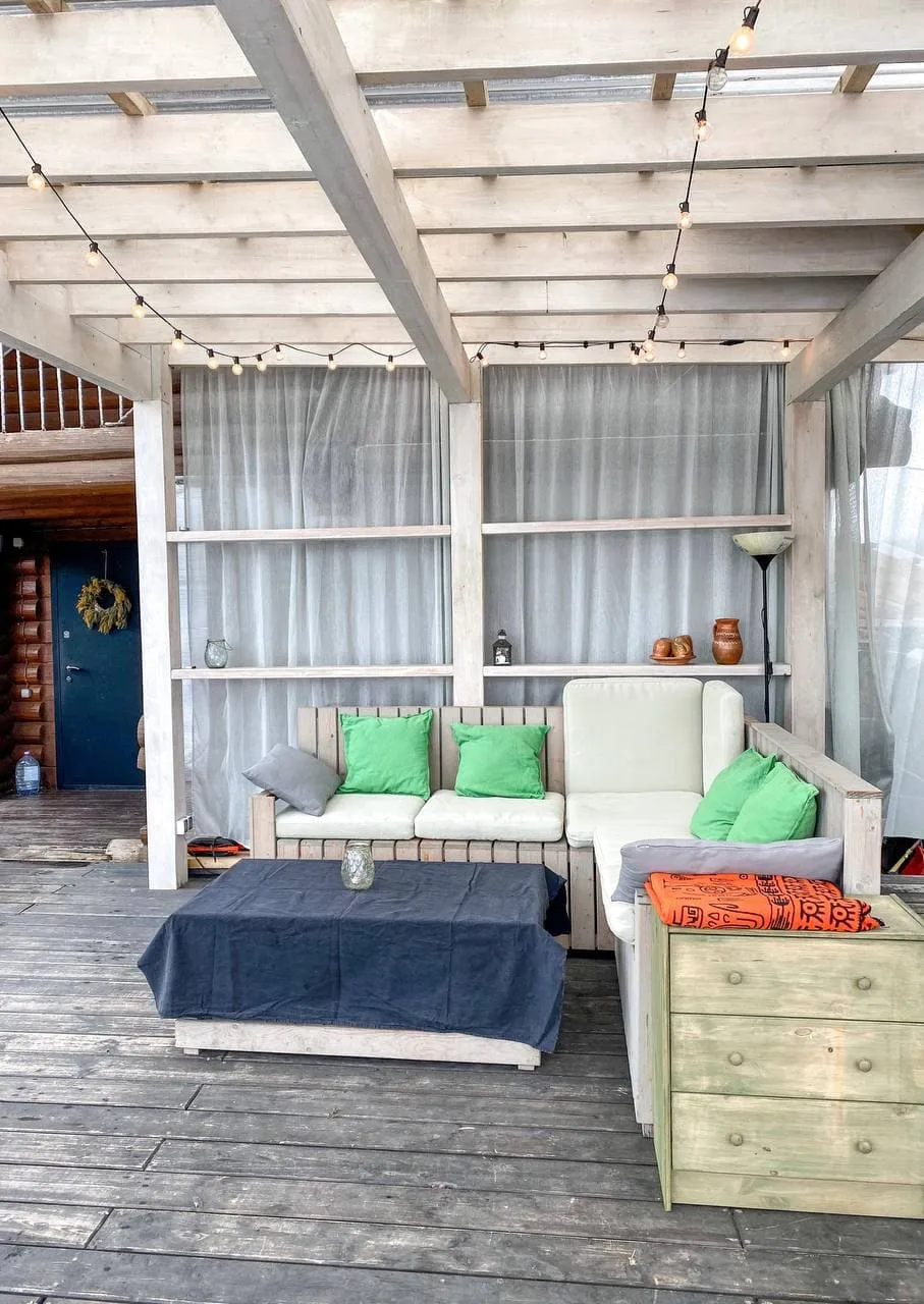 Доминго House фото 2