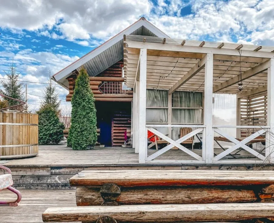 Доминго House фото 5