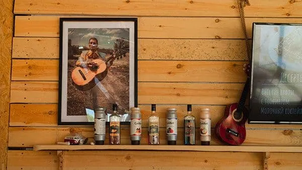 Дон Серф фото 2