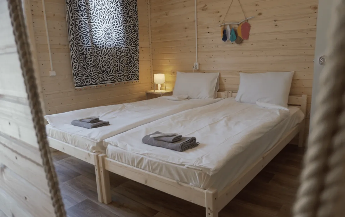 Дон Серф фото 3