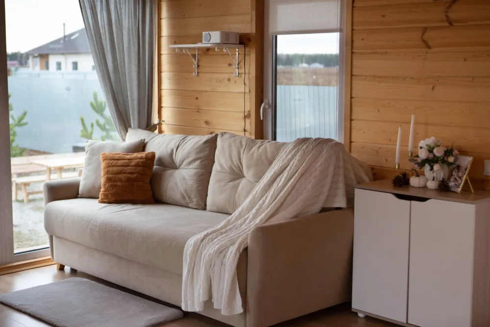 Dream House Успенка фото 4