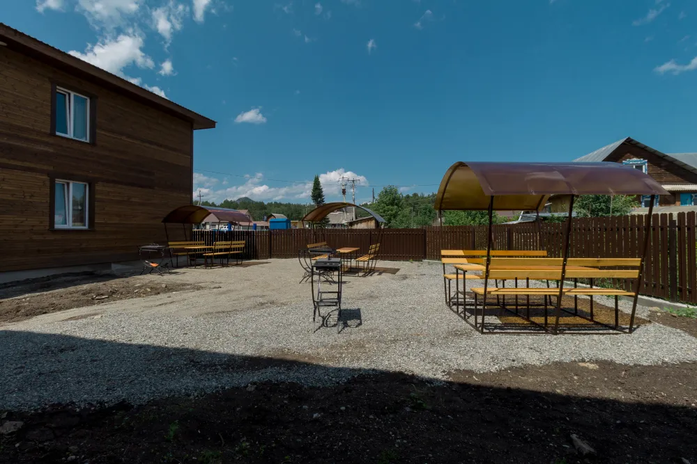 Дримтур фото 4