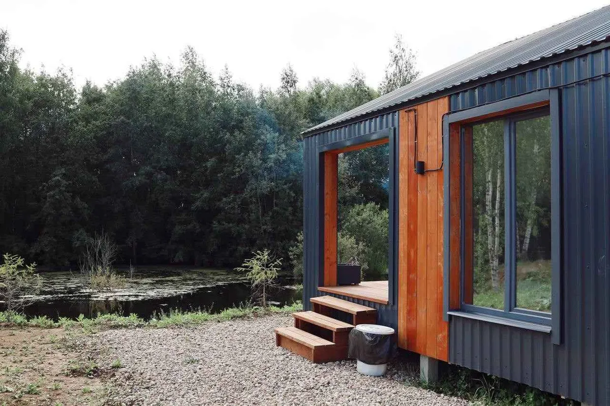 Большая баня 1