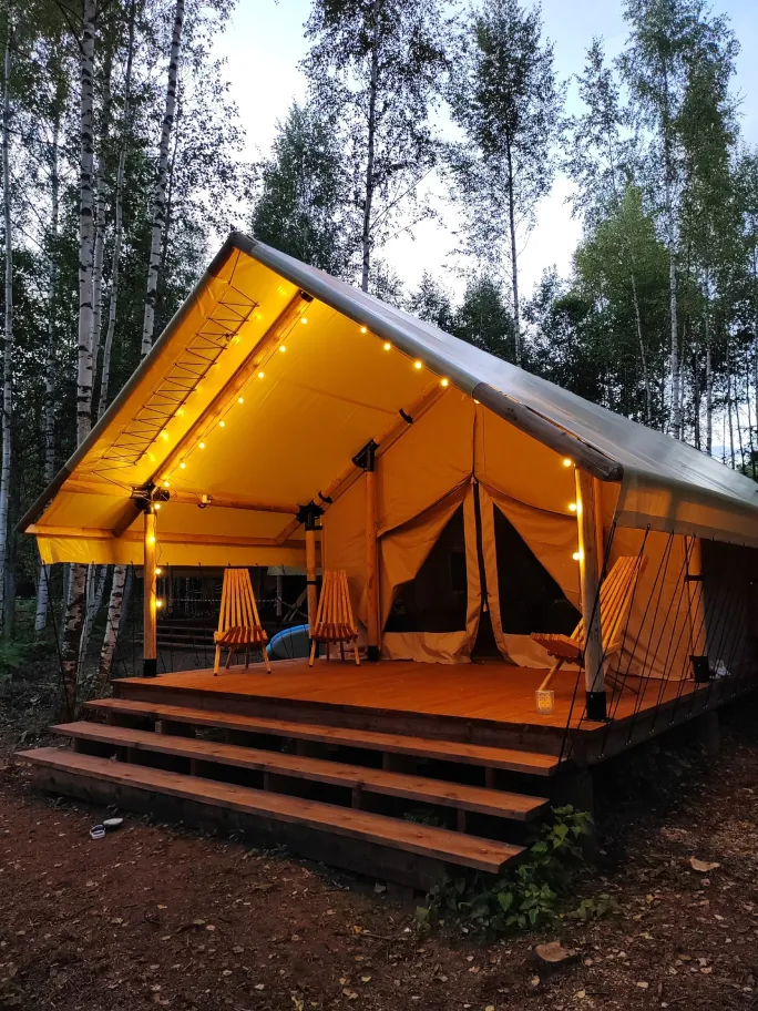 Дух Природы