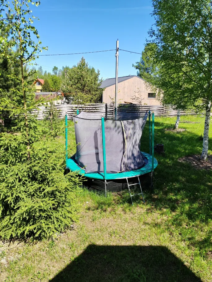 Дух Природы фото 2