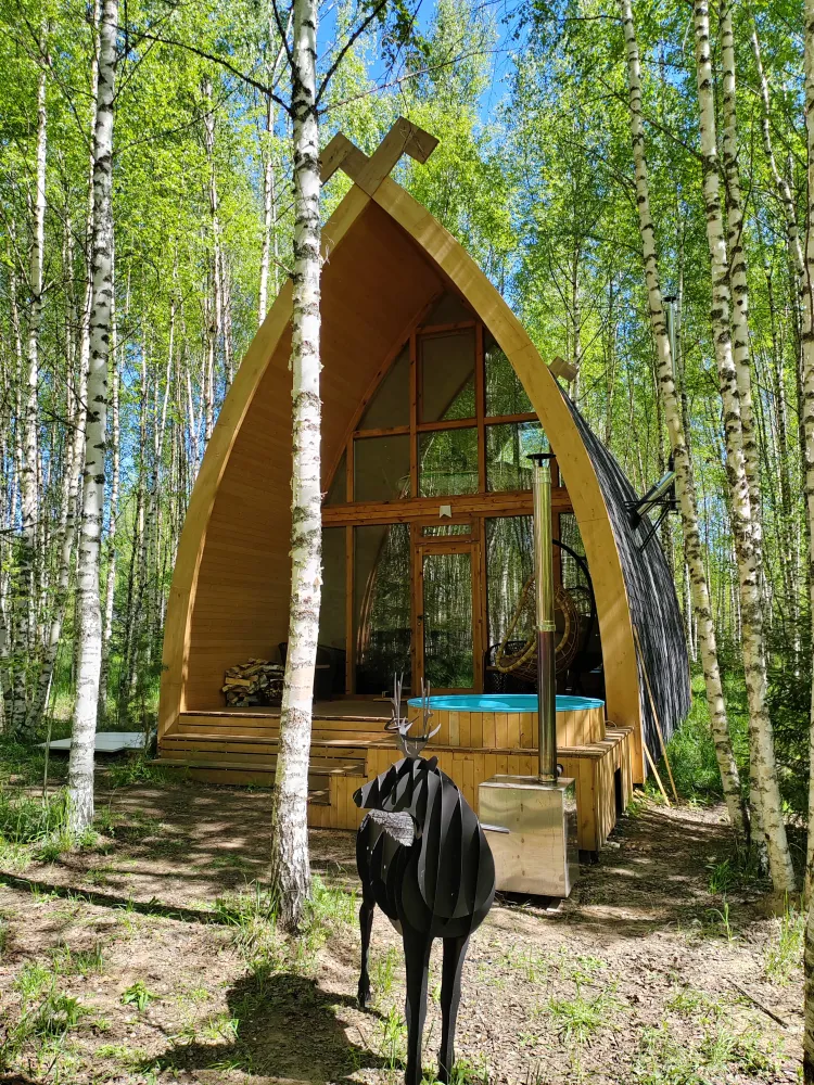 Дух Природы фото 3