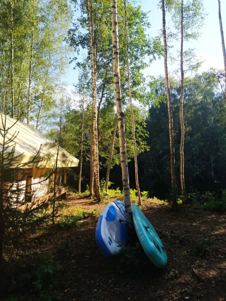 Дух Природы фото 4