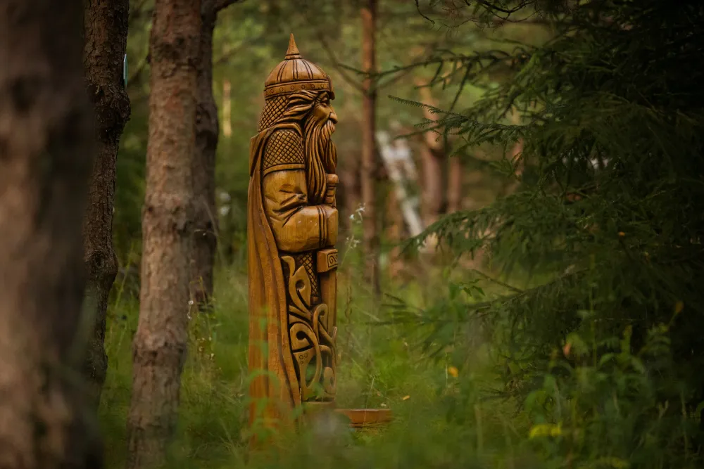 Дух Природы фото 5