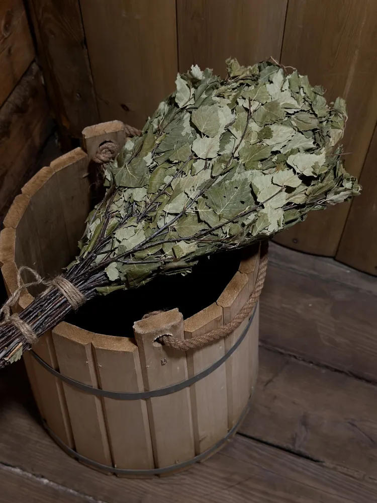 Дух тайги фото 3