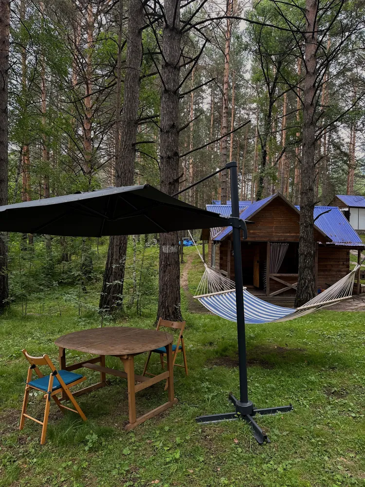 Дух тайги фото 4