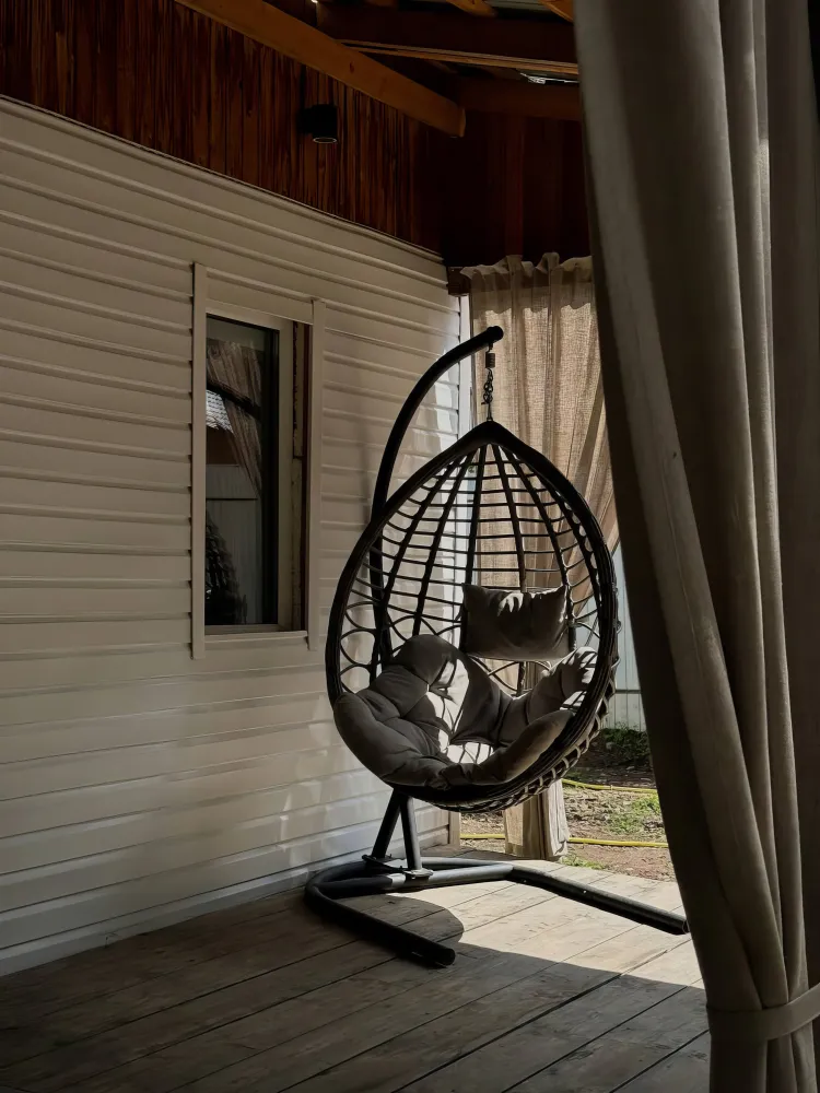 Дух тайги фото 5