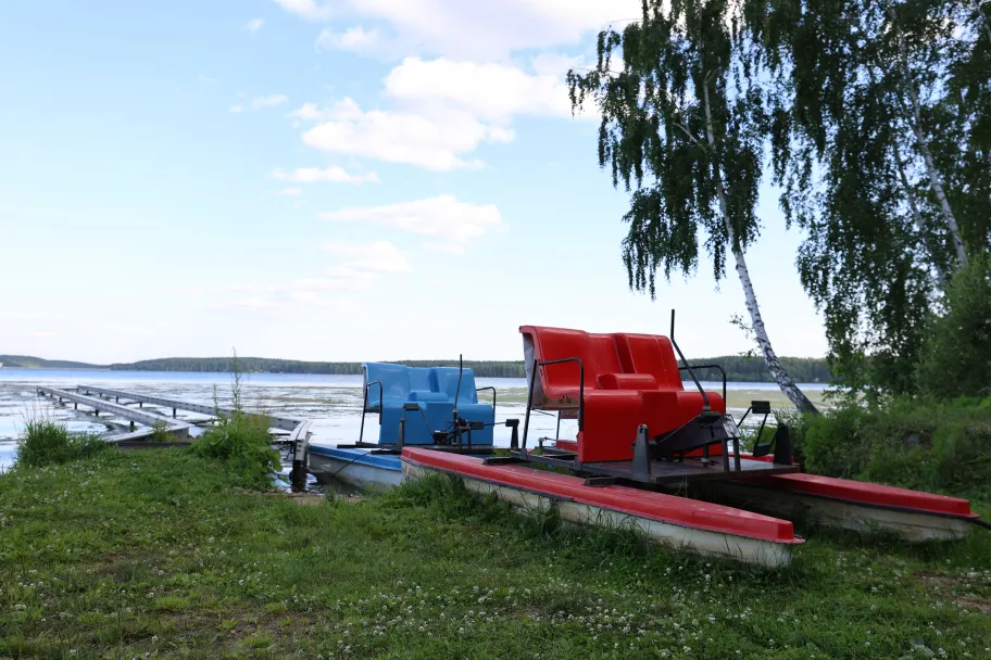 ДухЛес фото 5