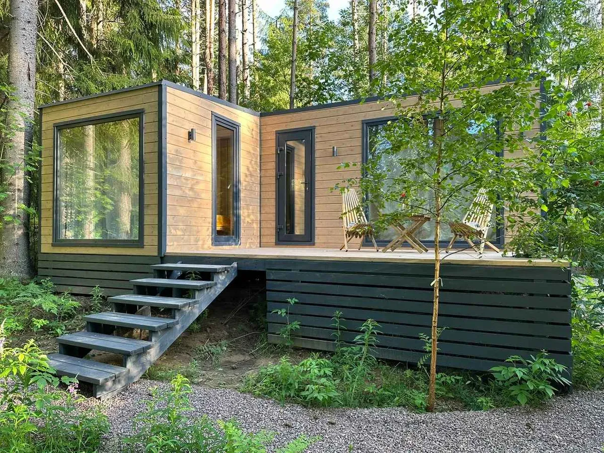 Dushevno House фото 2