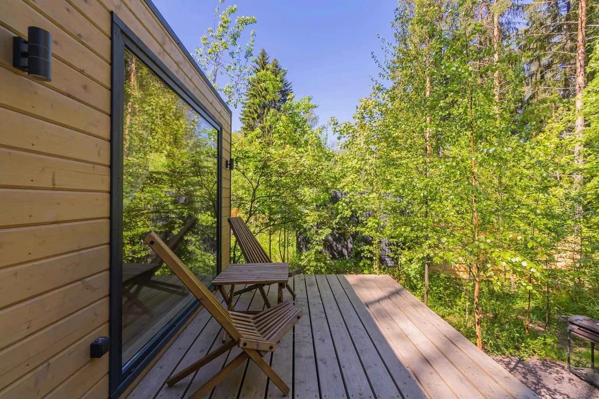 Dushevno House фото 3